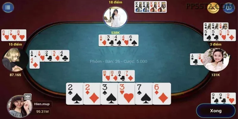 App ppss Android download